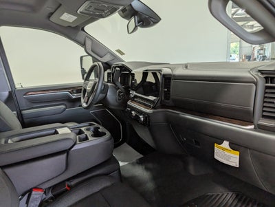 2026 GMC Sierra 3500 HD SLE DRW