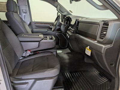 2026 GMC Sierra 3500 HD SLE DRW