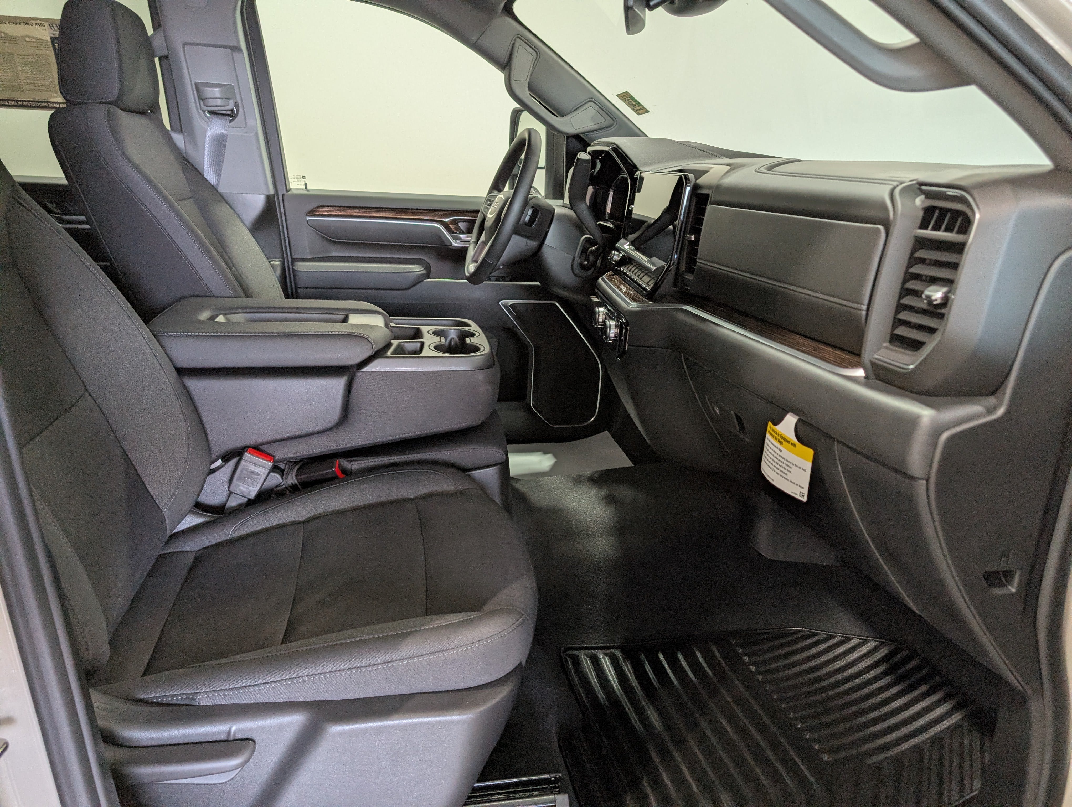 2026 GMC Sierra 3500 HD SLE DRW