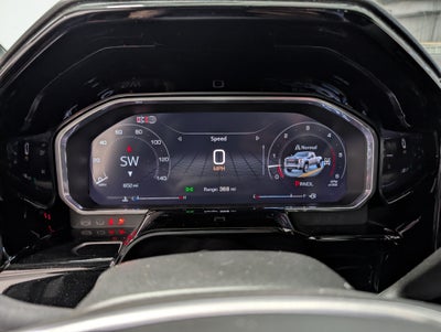 2026 GMC Sierra 3500 HD SLE DRW