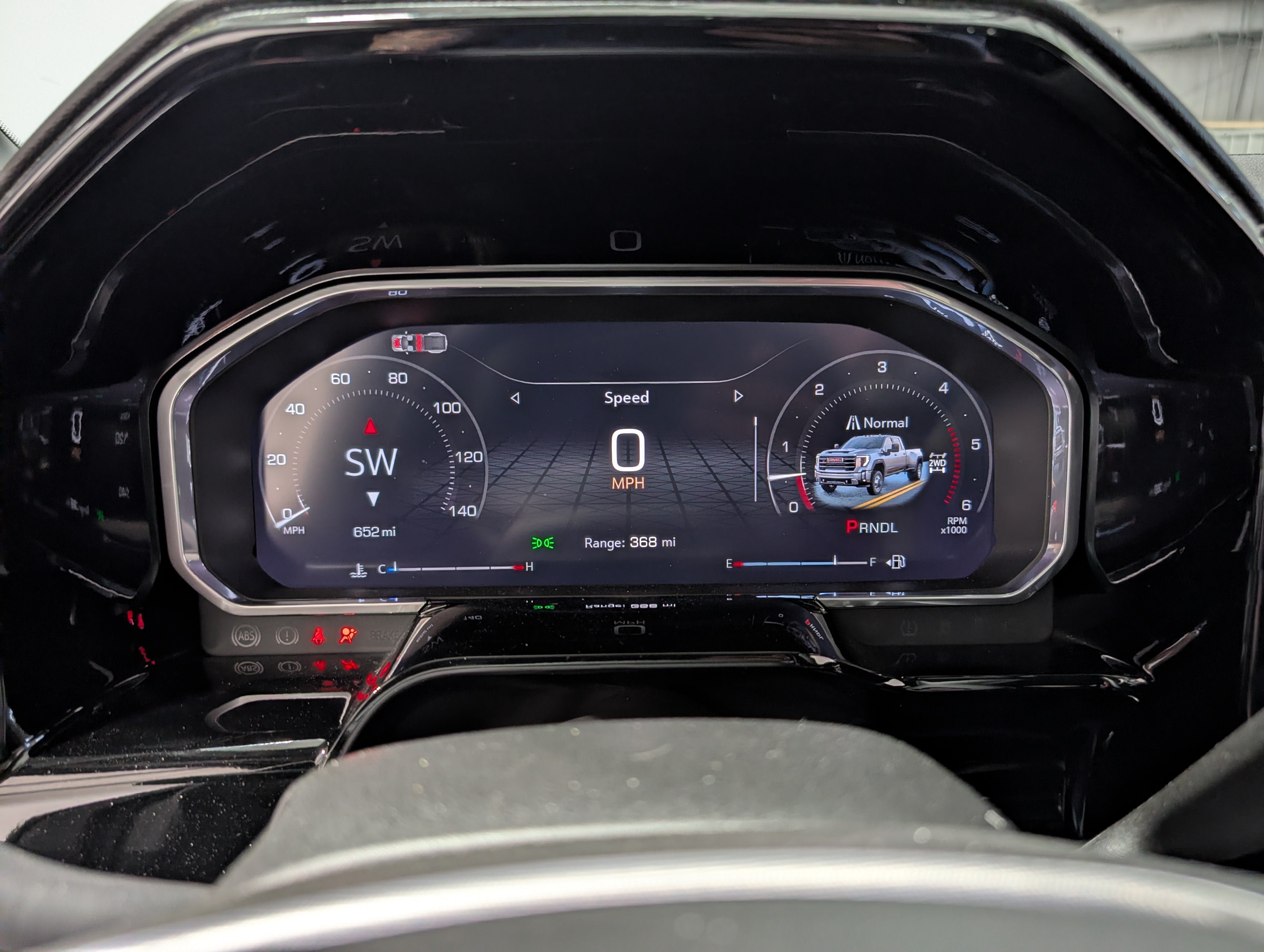 2026 GMC Sierra 3500 HD SLE DRW