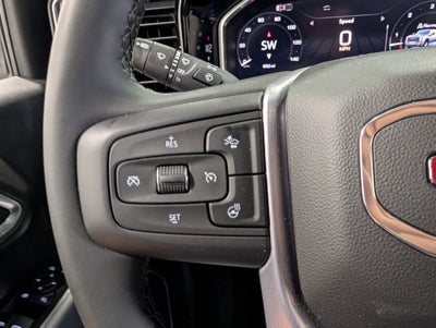 2026 GMC Sierra 3500 HD SLE DRW