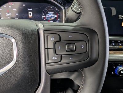 2026 GMC Sierra 3500 HD SLE DRW