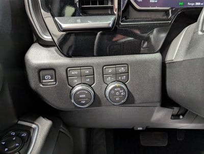 2026 GMC Sierra 3500 HD SLE DRW
