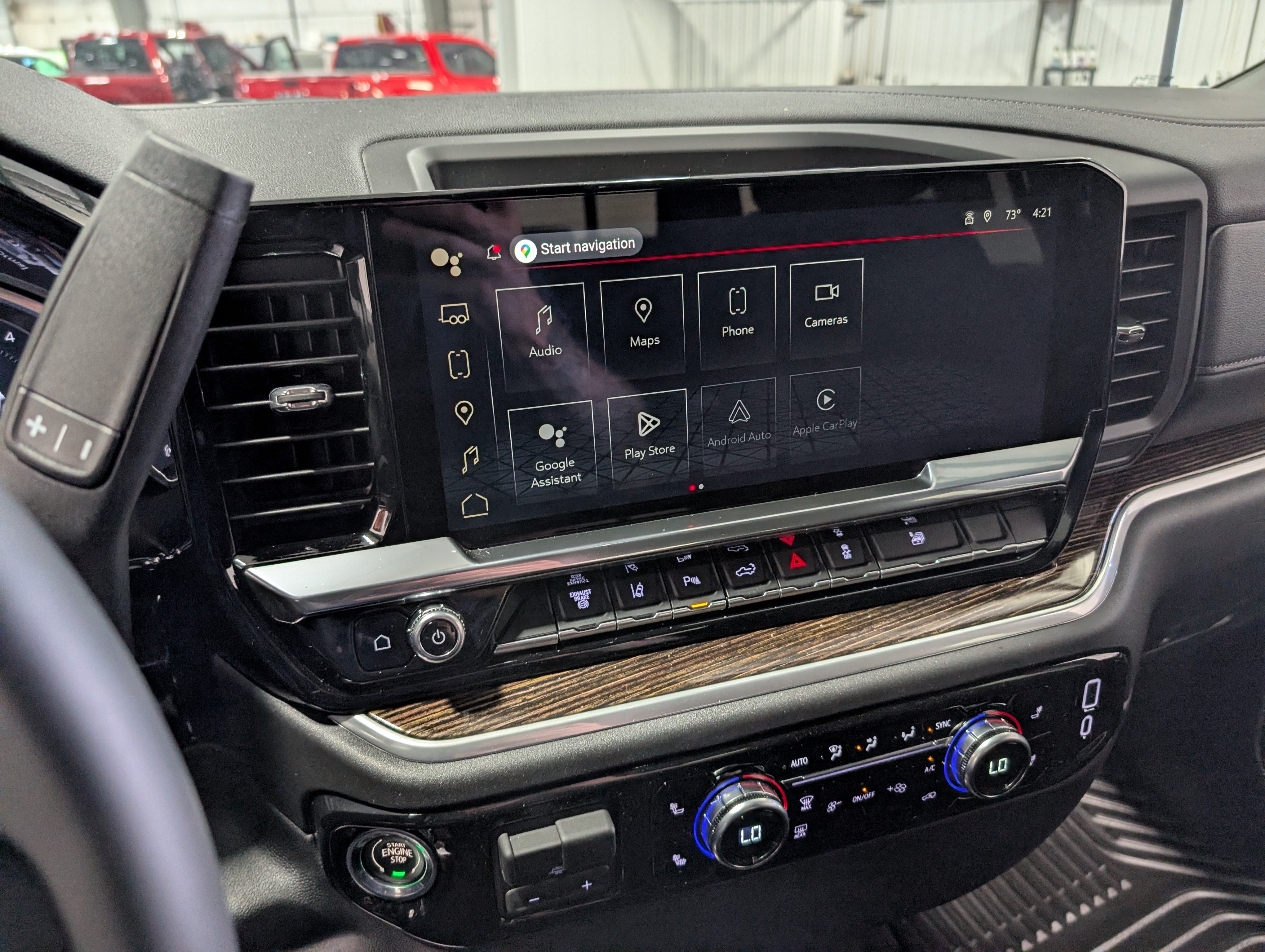 2026 GMC Sierra 3500 HD SLE DRW