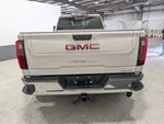 2026 GMC Sierra 3500 HD SLE DRW