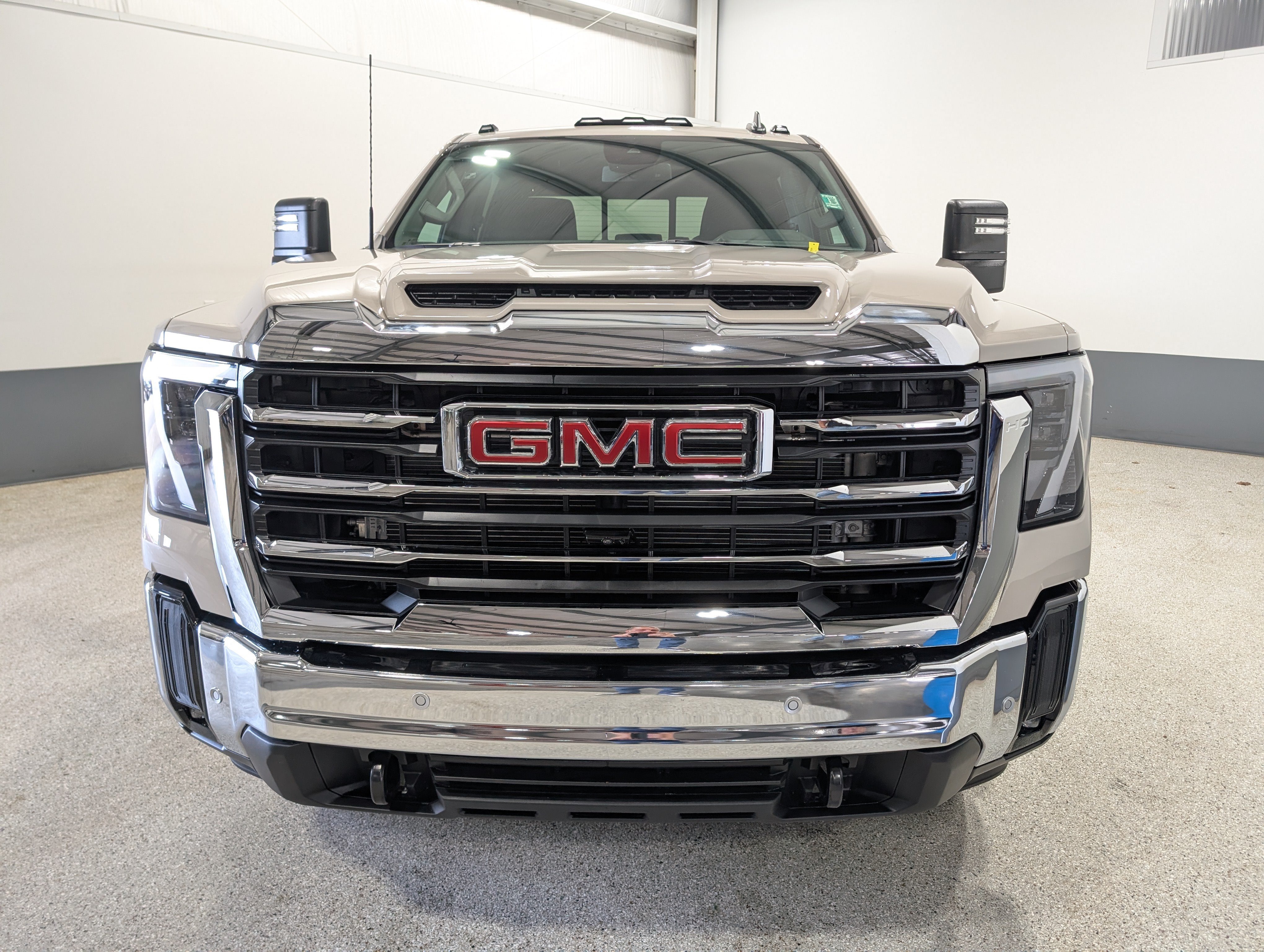 2026 GMC Sierra 3500 HD SLE DRW