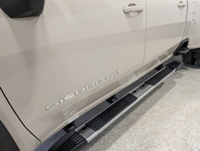2026 GMC Sierra 3500 HD SLE DRW