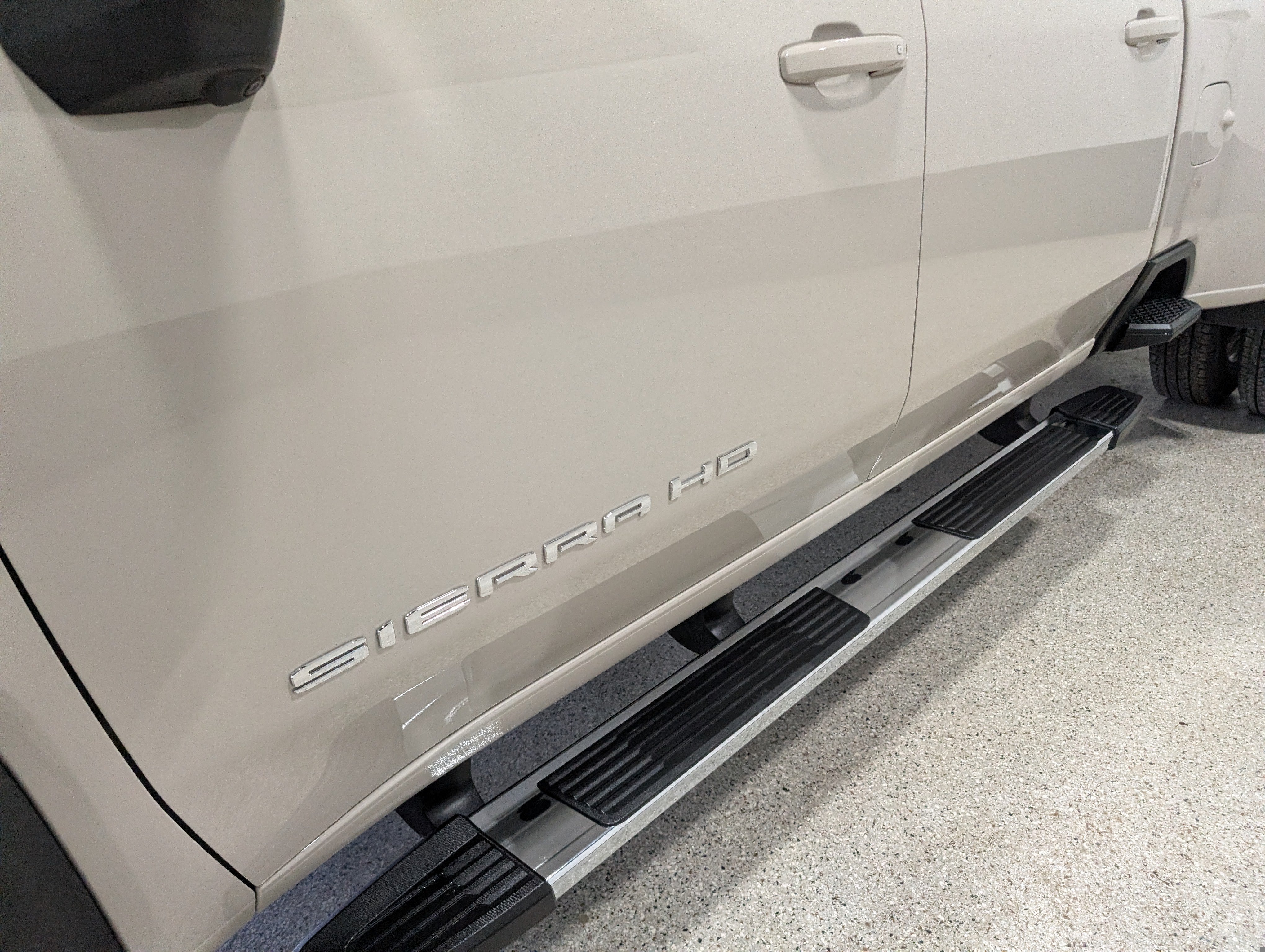 2026 GMC Sierra 3500 HD SLE DRW
