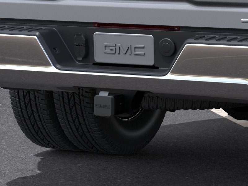 2026 GMC Sierra 3500 HD SLE DRW