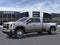 2026 GMC Sierra 3500 HD SLE DRW