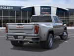 2026 GMC Sierra 3500 HD SLE DRW