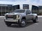 2026 GMC Sierra 3500 HD SLE DRW