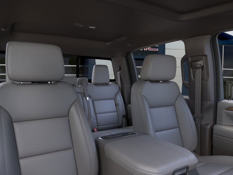 2026 GMC Sierra 3500 HD SLT