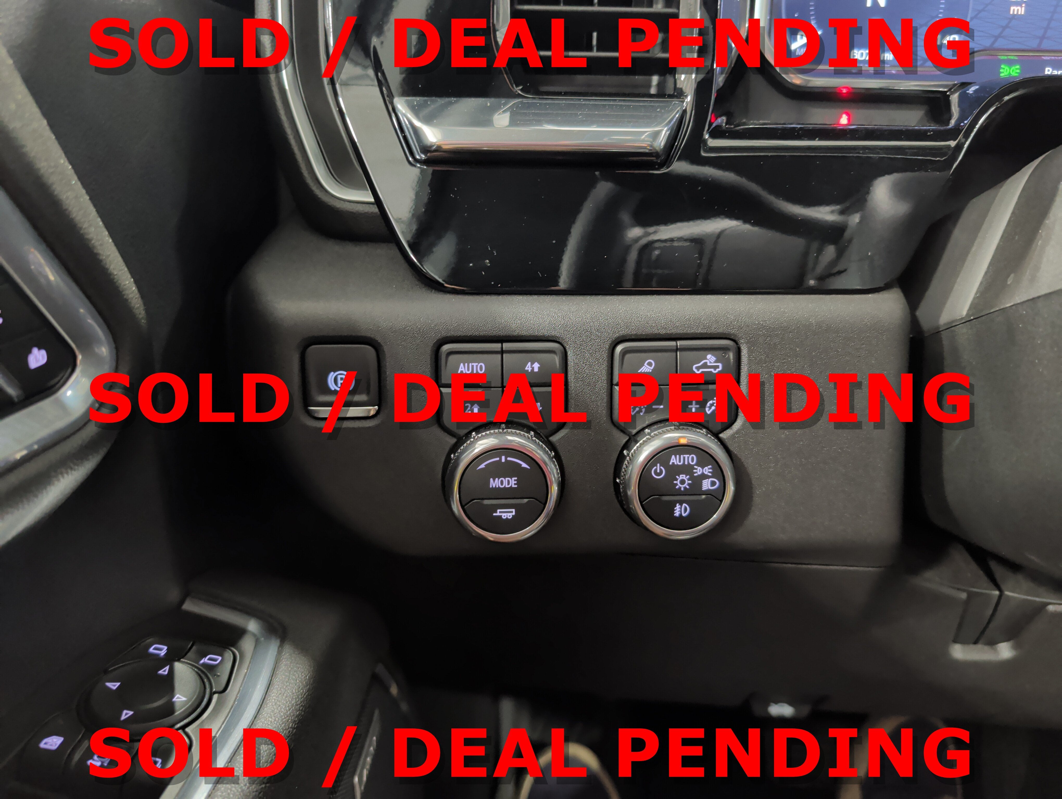 2025 GMC Sierra 3500 HD SLT
