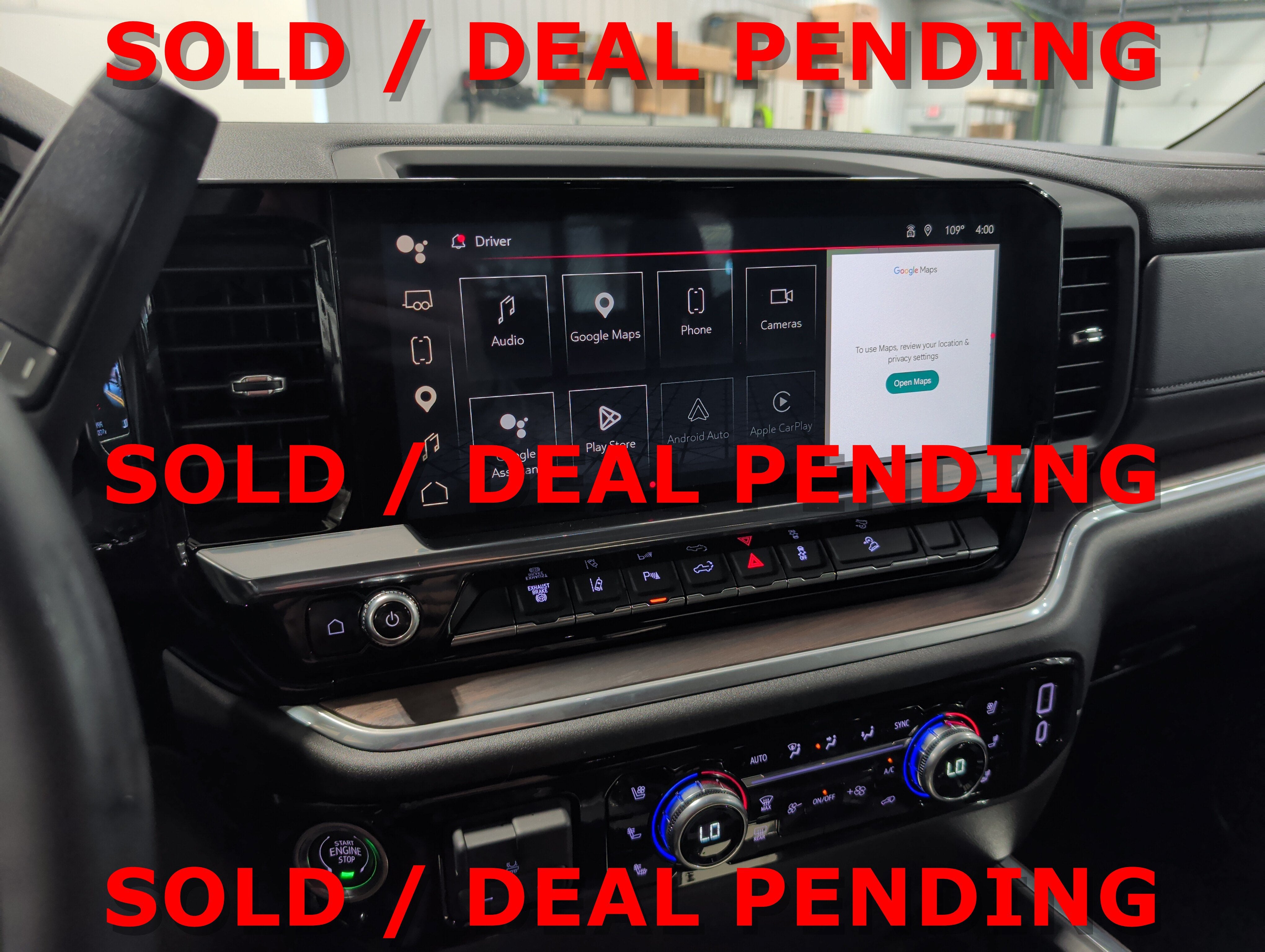 2025 GMC Sierra 3500 HD SLT