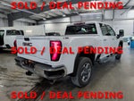 2025 GMC Sierra 3500 HD SLT