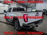 2025 GMC Sierra 3500 HD SLT