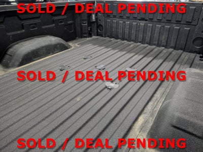 2025 GMC Sierra 3500 HD SLT