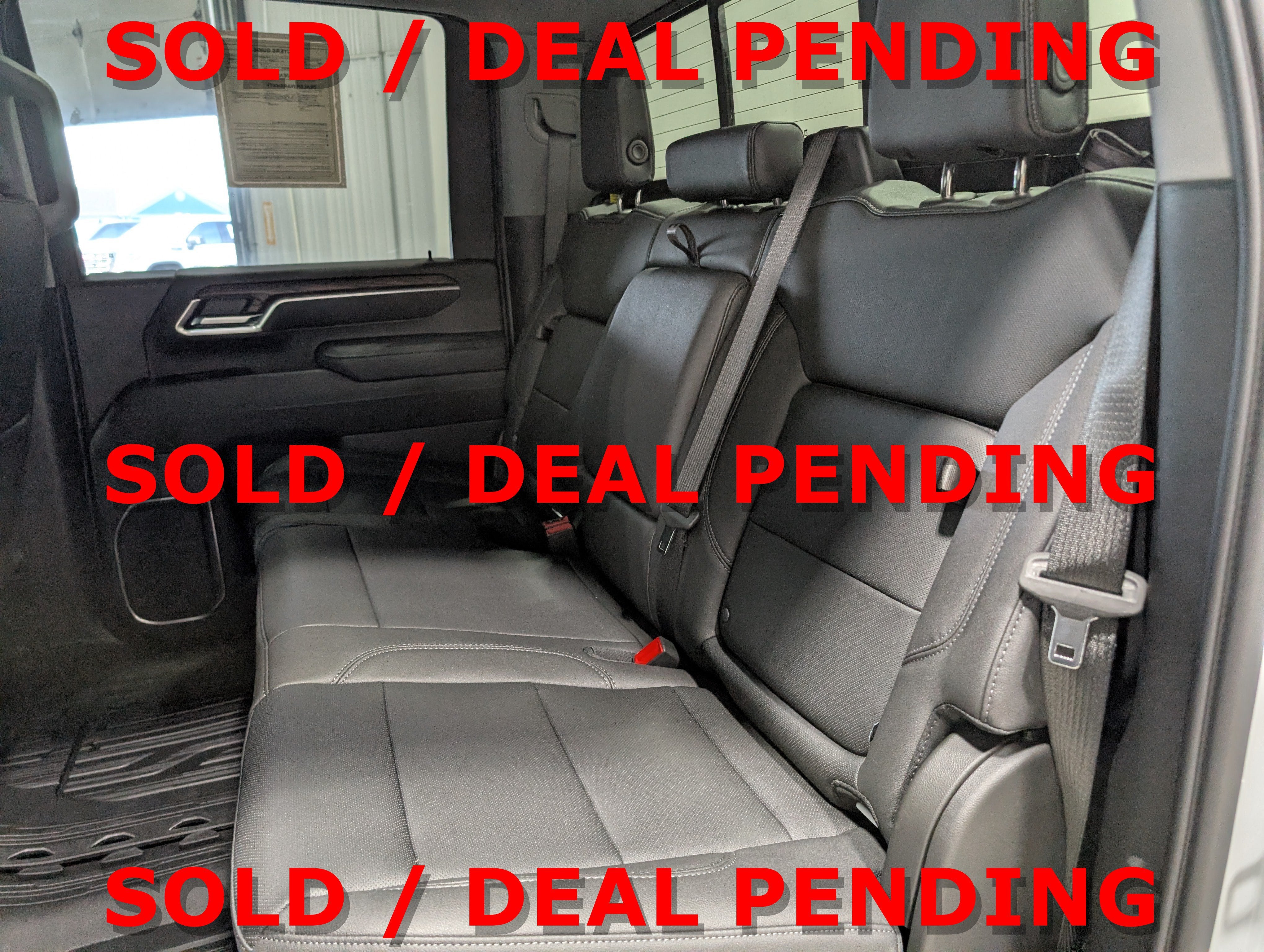 2026 GMC Sierra 3500 HD SLT DRW