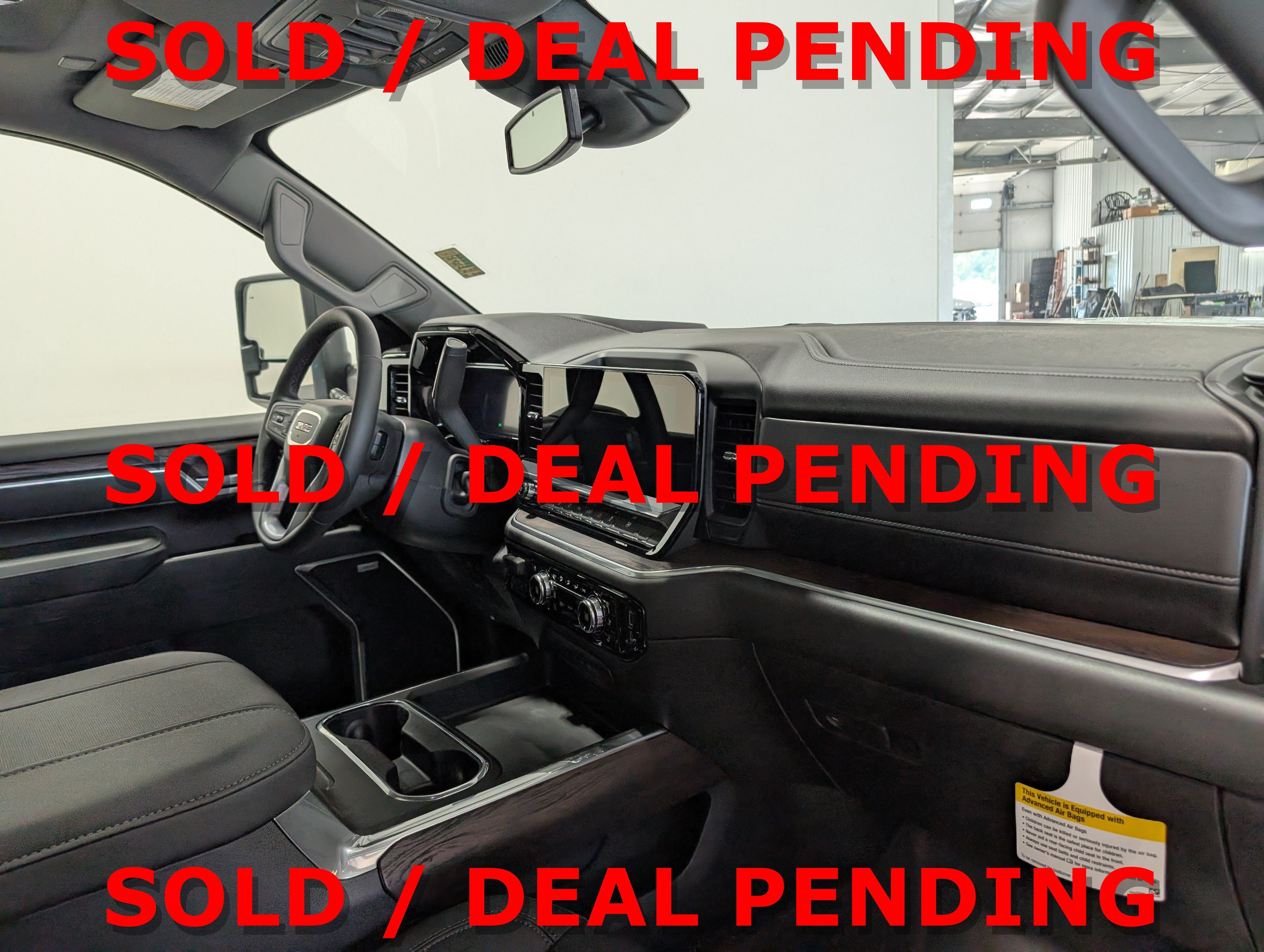 2026 GMC Sierra 3500 HD SLT DRW