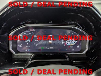 2026 GMC Sierra 3500 HD SLT DRW