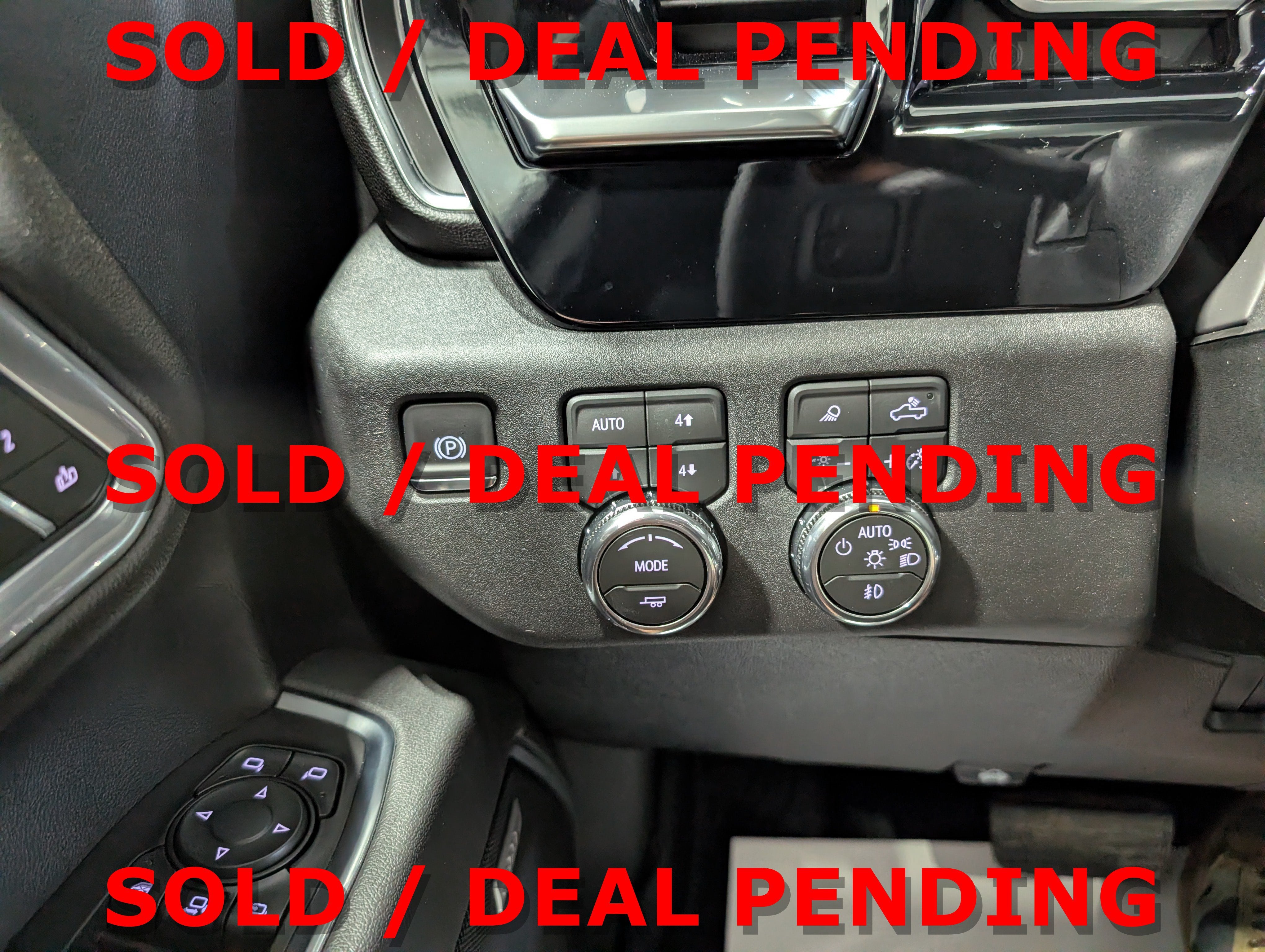 2026 GMC Sierra 3500 HD SLT DRW
