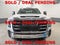 2026 GMC Sierra 3500 HD SLT DRW