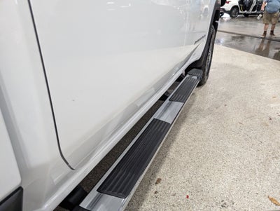 2025 GMC Sierra 3500 HD SLT