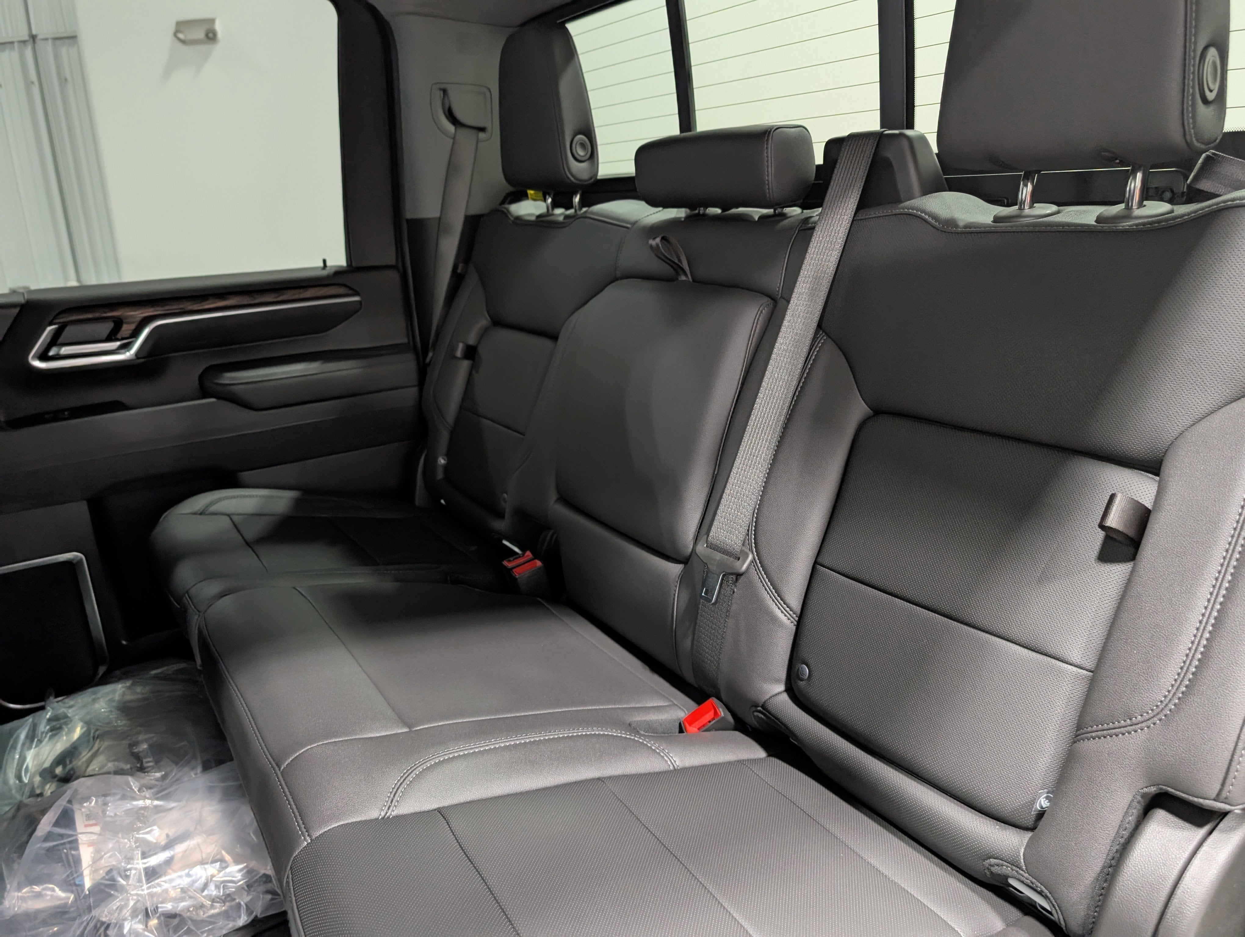 2025 GMC Sierra 3500 HD SLT