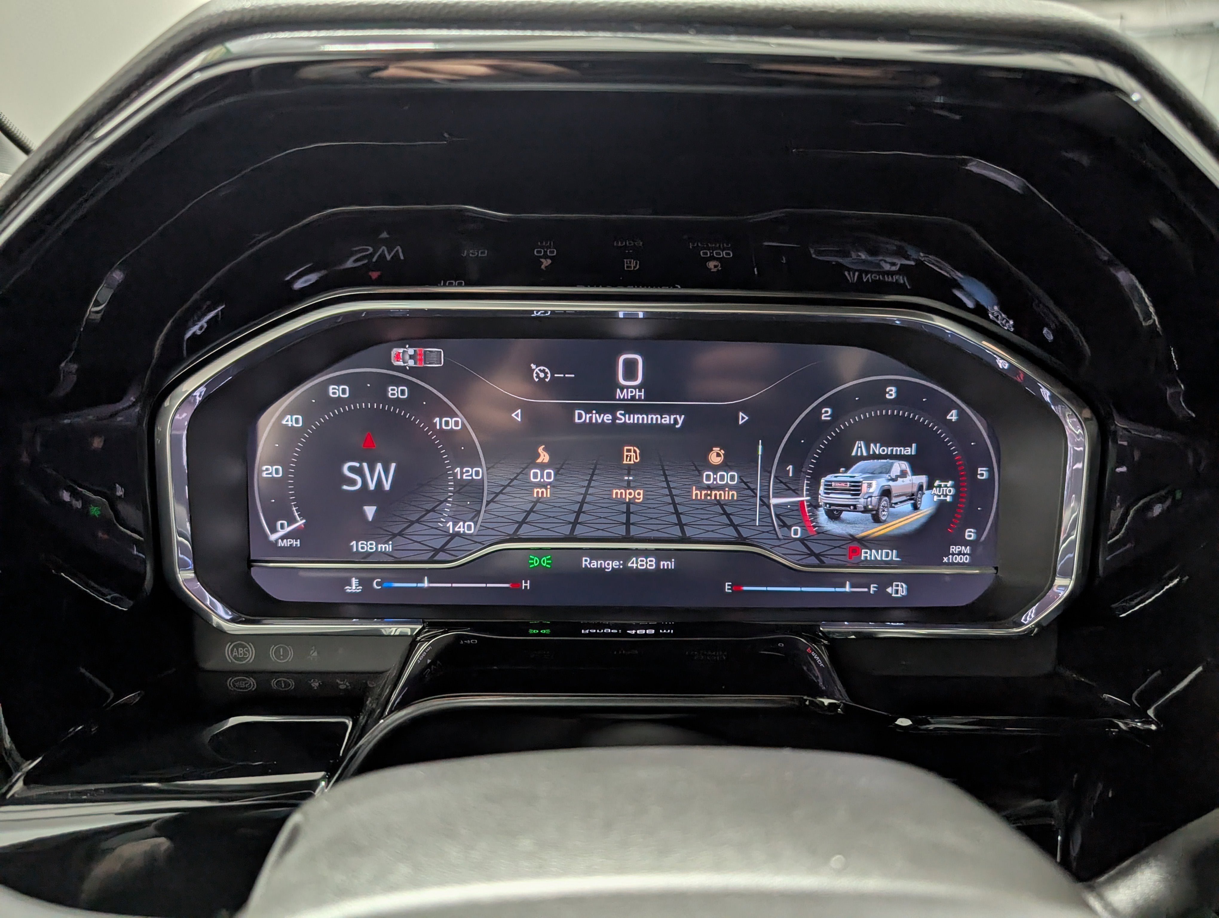 2025 GMC Sierra 3500 HD SLT