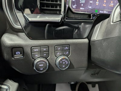 2025 GMC Sierra 3500 HD SLT