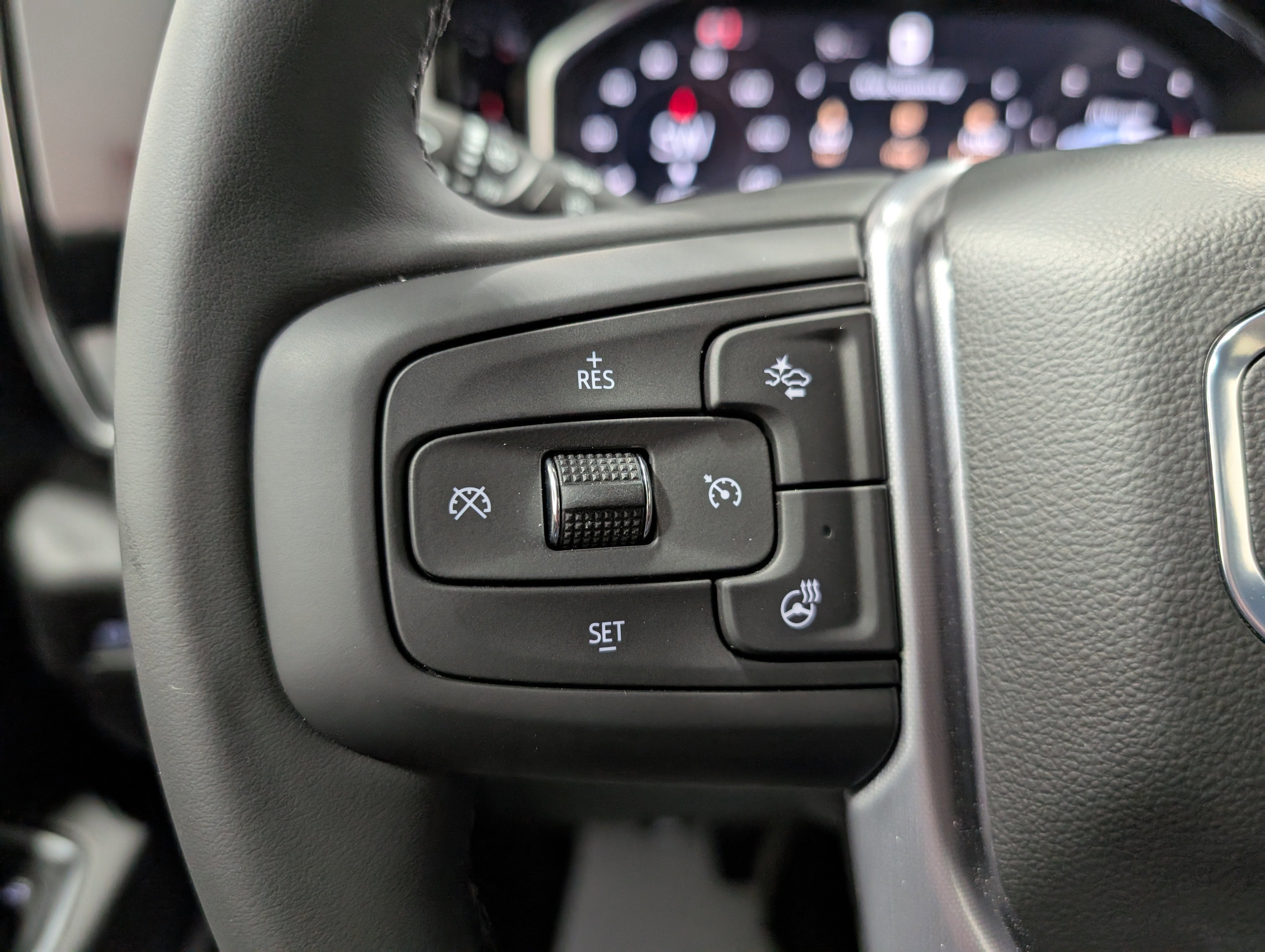 2025 GMC Sierra 3500 HD SLT