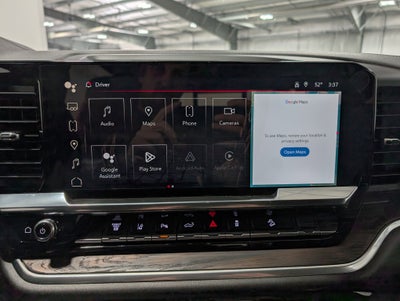 2025 GMC Sierra 3500 HD SLT