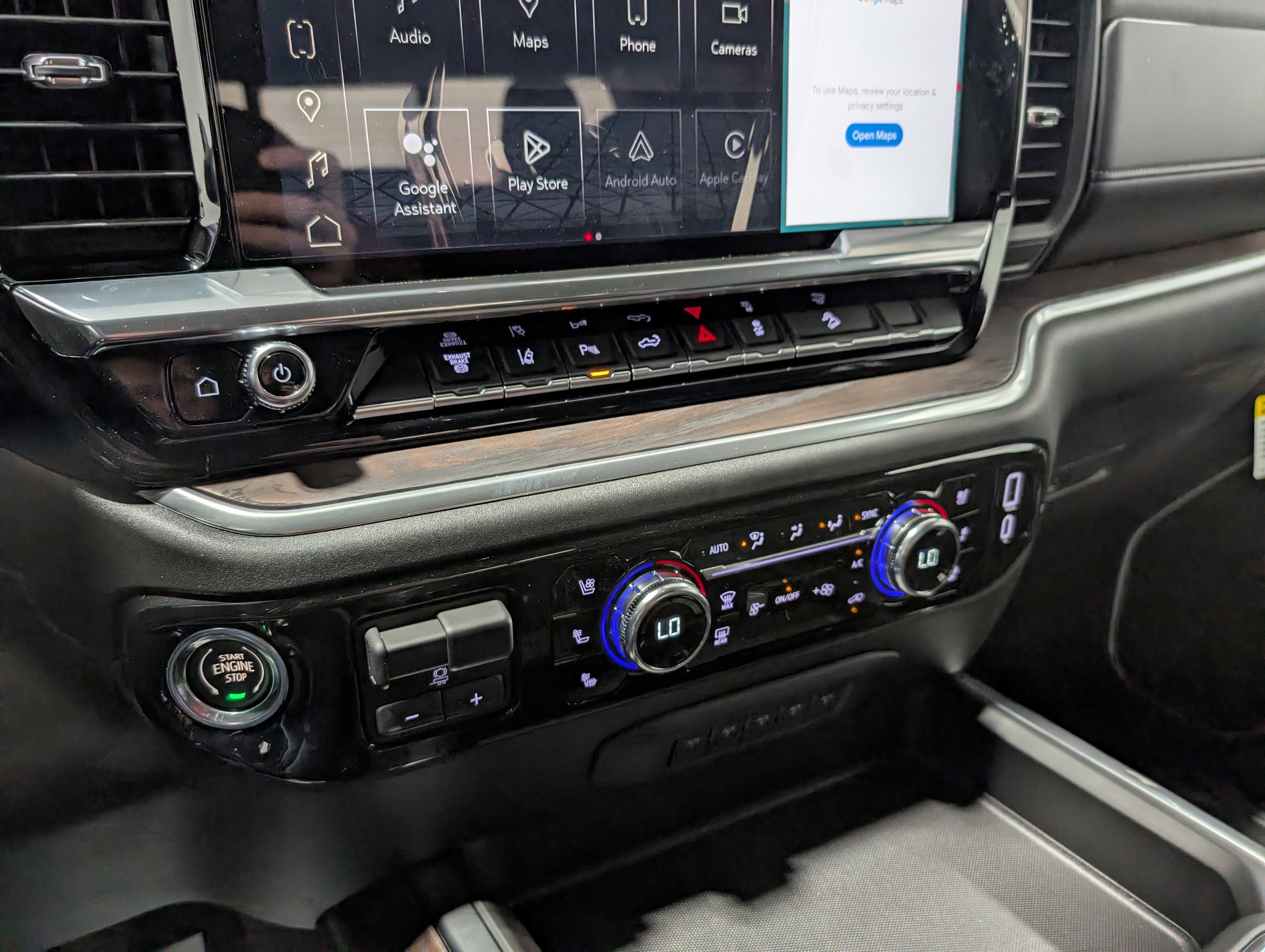 2025 GMC Sierra 3500 HD SLT