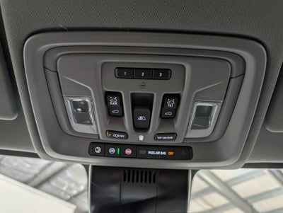 2025 GMC Sierra 3500 HD SLT