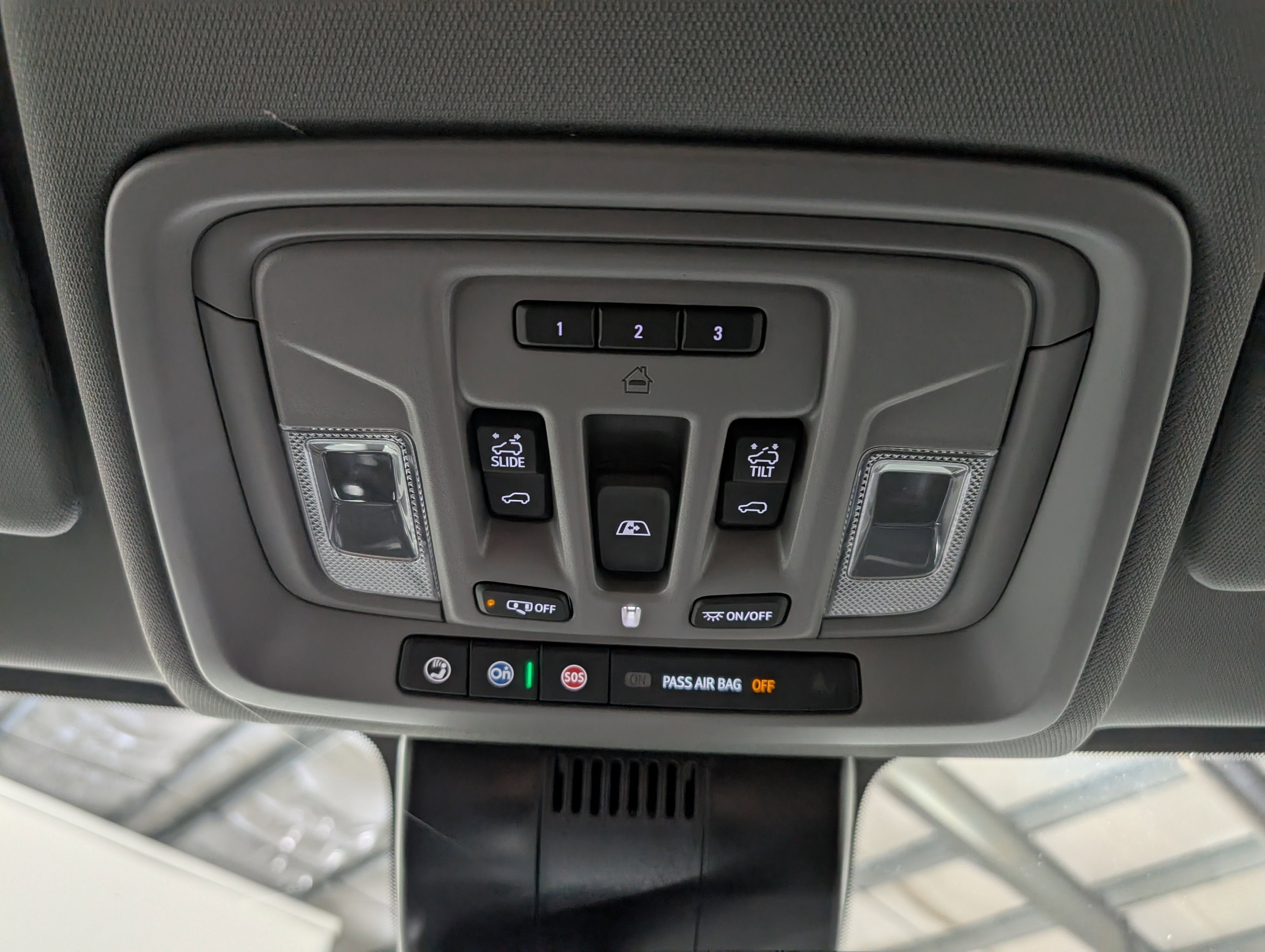 2025 GMC Sierra 3500 HD SLT