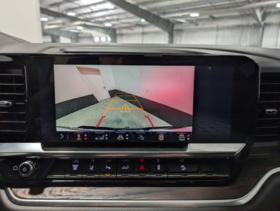 2025 GMC Sierra 3500 HD SLT