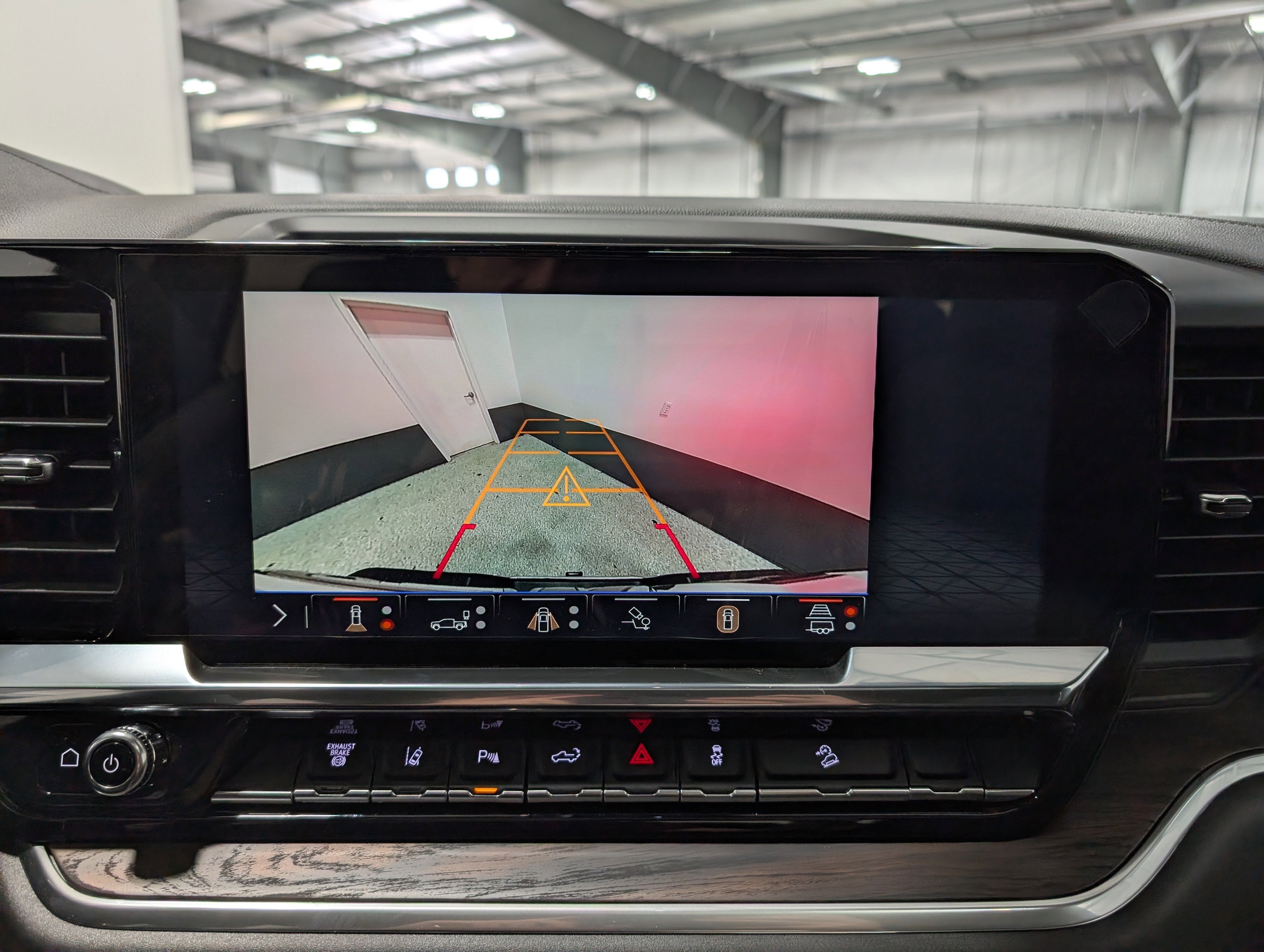 2025 GMC Sierra 3500 HD SLT