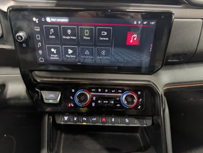 2025 GMC Sierra 3500 HD AT4