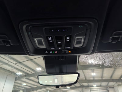 2025 GMC Sierra 3500 HD AT4