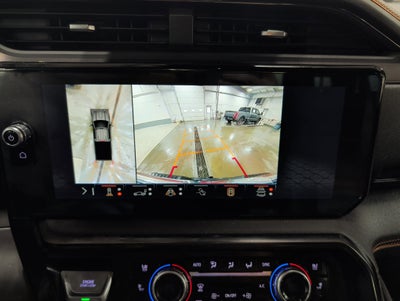 2025 GMC Sierra 3500 HD AT4