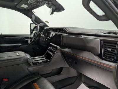 2025 GMC Sierra 3500 HD AT4