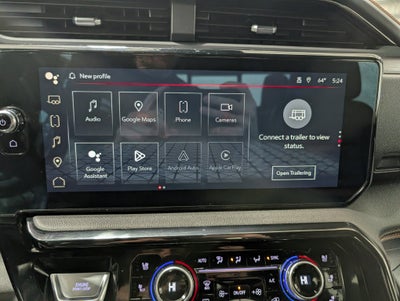 2025 GMC Sierra 3500 HD AT4