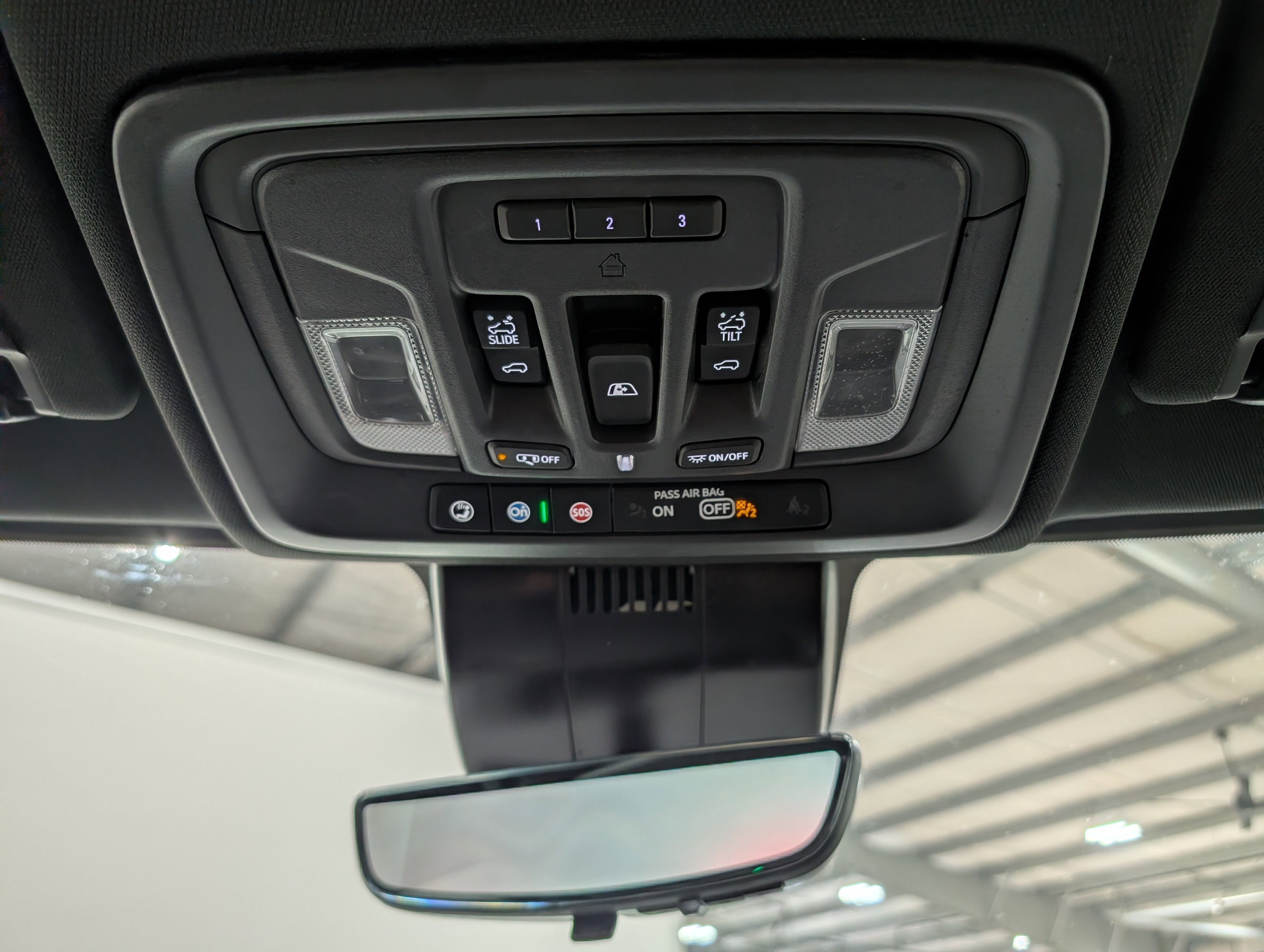 2025 GMC Sierra 3500 HD AT4