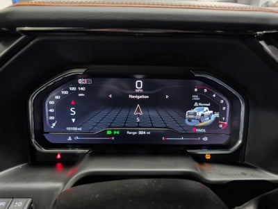 2025 GMC Sierra 3500 HD AT4