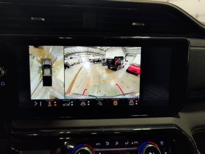 2025 GMC Sierra 3500 HD AT4