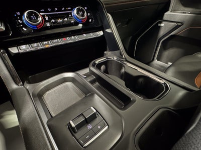 2025 GMC Sierra 3500 HD AT4