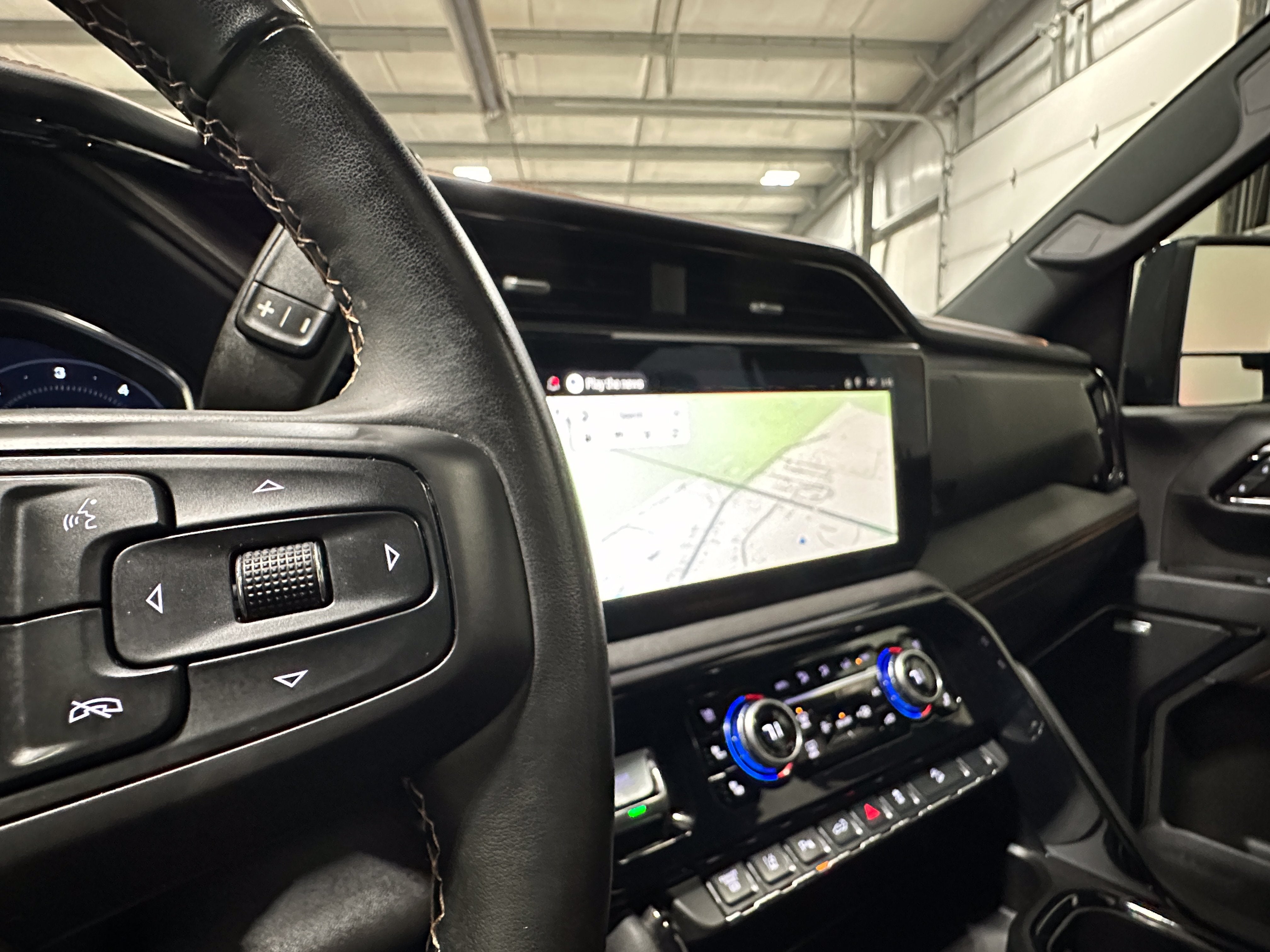 2025 GMC Sierra 3500 HD AT4