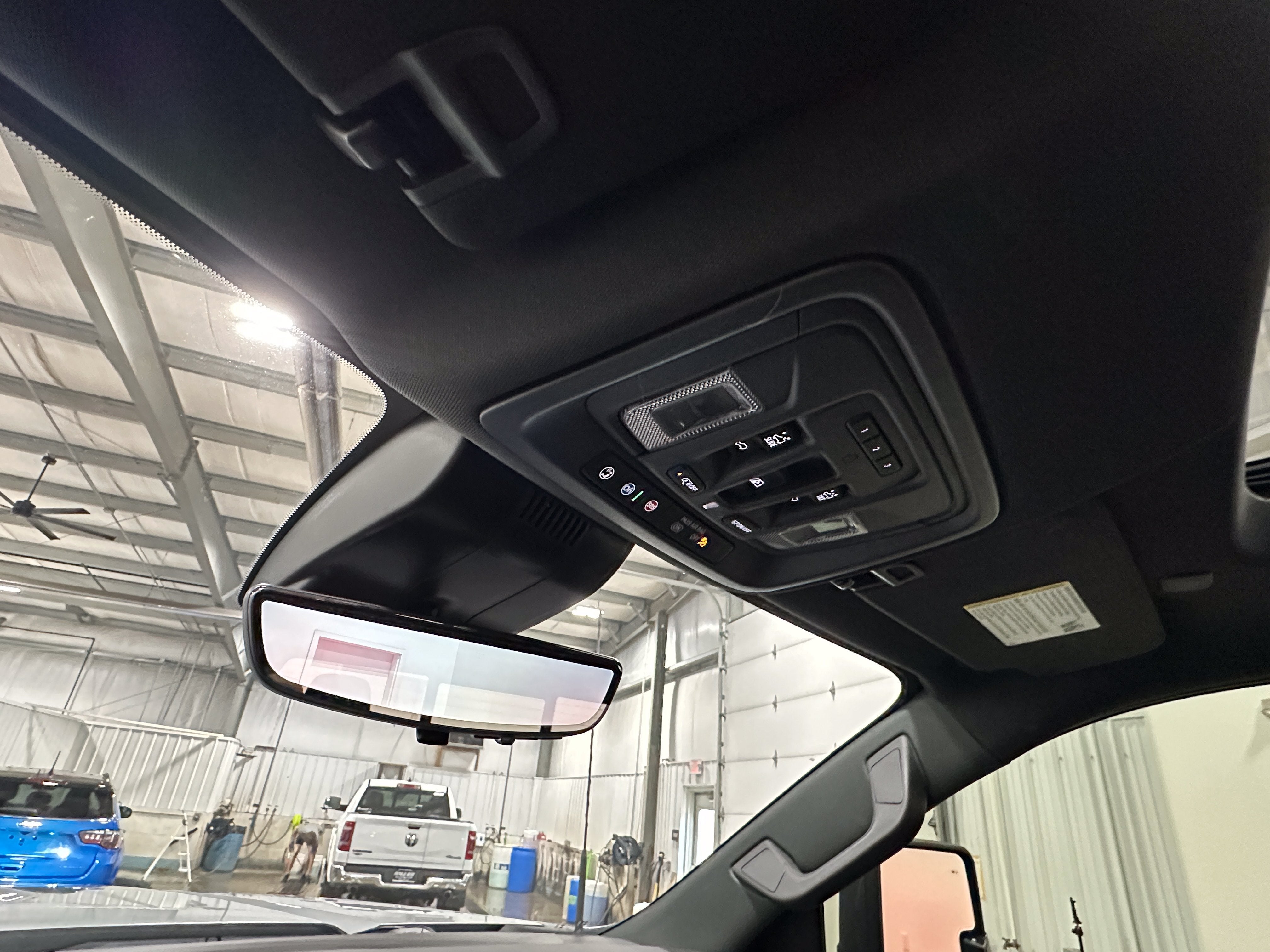 2025 GMC Sierra 3500 HD AT4